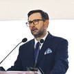 Prezes PKN Orlen Daniel Obajtek