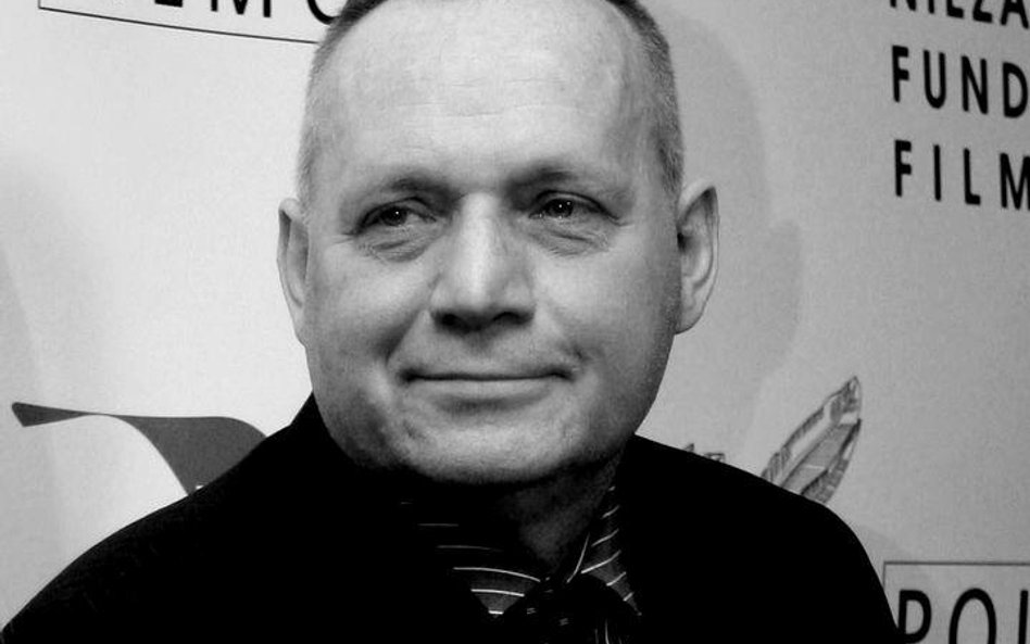 Paweł Rakowski