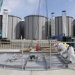 W Fukushimie wciąż trwa usuwanie skutków awarii
