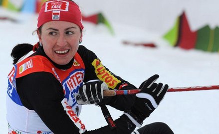 Justyna Kowalczyk