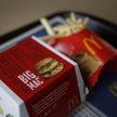 McDonald's bez Big Maca