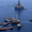 Dotychczas spółka BP wydała 990 mln USD na próby zatrzymania wycieku i na oczyszczanie wód Zatoki z 