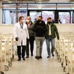 Rząd w czasie pandemii COVID-19 w zinstrumentalizowany sposób posługiwał się lękiem