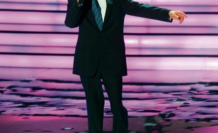 Robin Gibb – głos Bee Gees