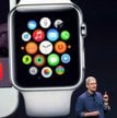 Prezentacja Apple iWach