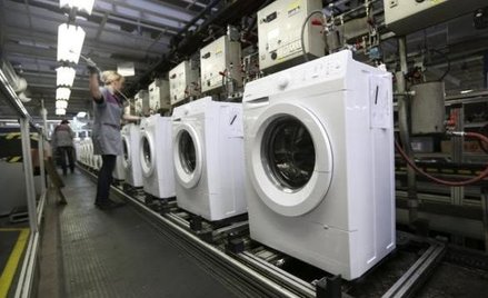 USA: Słabsze dane o zamówieniach