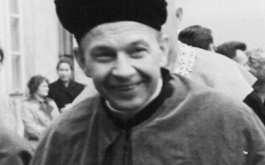 Ks. prof. Antoni Słomkowski po wyjściu z więzienia wykładał przez kilka lat na KUL. Jednak w 1960 r.