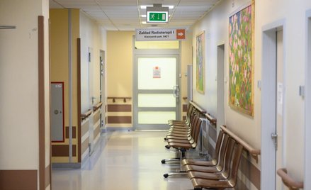 Wielkopolskie Centrum Onkologiczne w Poznaniu