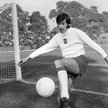 Kazimierz Deyna w roku 1973, nadal w szponach Legii. Fot. Mieczysław Świderski