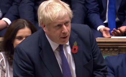 Johnson spróbuje rozwiązać parlament po raz czwarty, by przełamać impas ws. brexitu