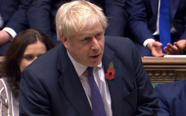 Johnson spróbuje rozwiązać parlament po raz czwarty, by przełamać impas ws. brexitu