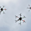Wielka Brytania chce budować armię dronów