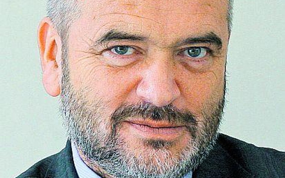 Dariusz Filar był członkiem RPP poprzedniej kadencji.