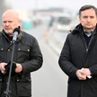 Karim Khan i Zbigniew Ziobro