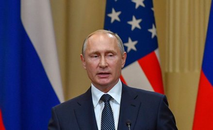 Władimir Putin
