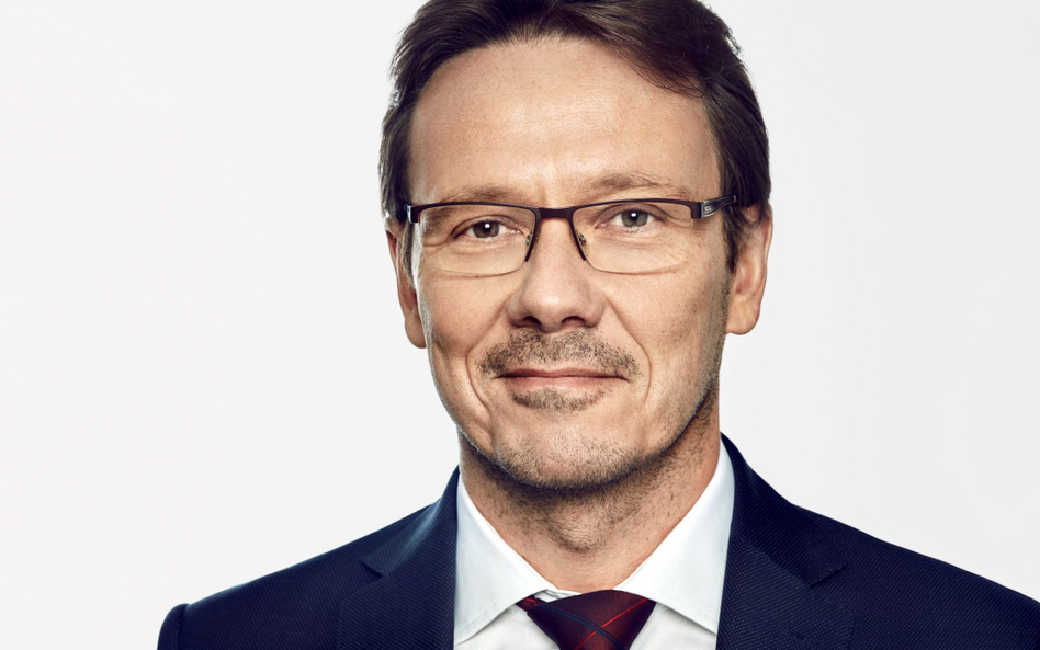 Dariusz Piotrowski, Dell Technologies: Każda firma będzie technologiczną