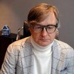Gościem Adama Roguskiego był Dariusz Grzeszczak, prezes Erbudu.