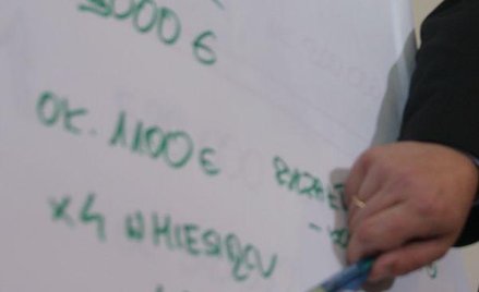 Wydatek nie jest kosztem, ale wolno odliczyć VAT