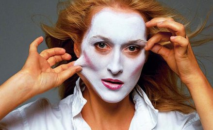 Mistrzyni wyrazistych portretów