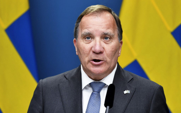 Premier Szwecji został odwołany przez parlament