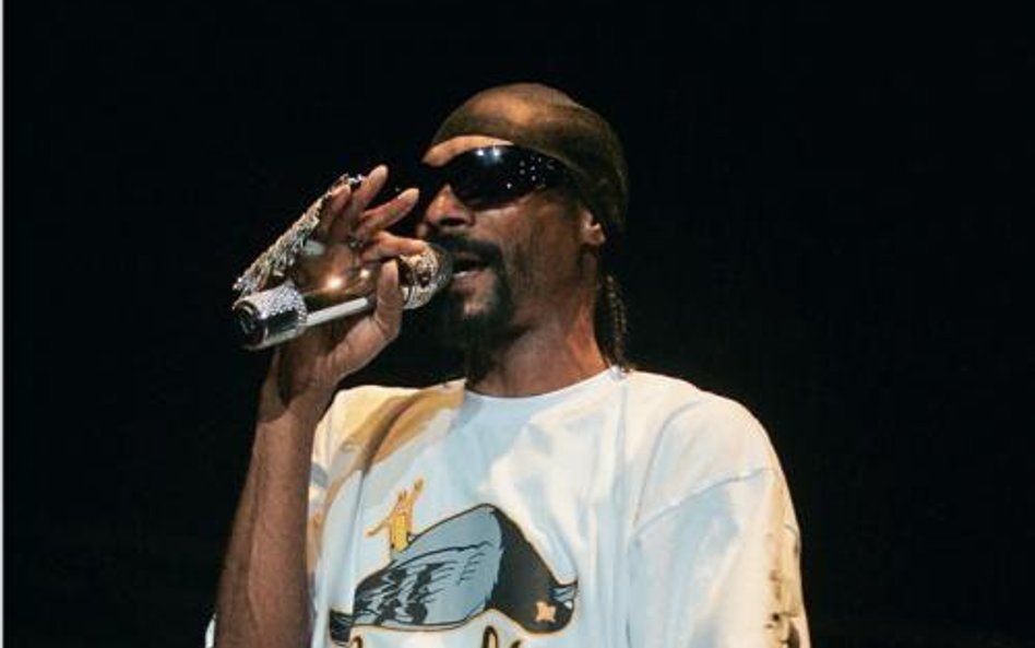 Snoop Dogg