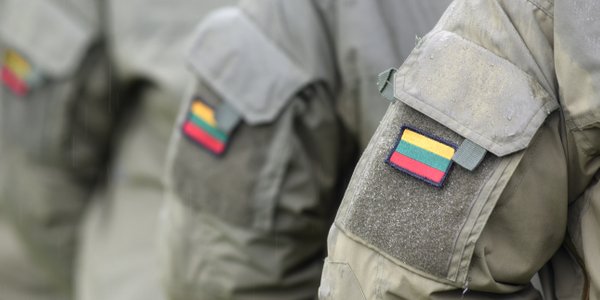 Alarm na Litwie. Granicę przekroczył niezidentyfikowany obiekt