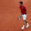 French Open: Spiesz się powoli