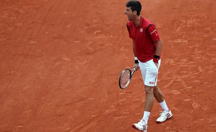 French Open: Spiesz się powoli