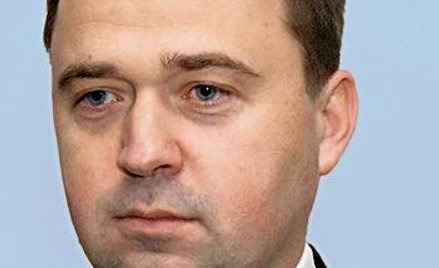 Marek Piotrowski prawnik, doradca podatkowy, prowadzi w Krakowie własną kancelarię