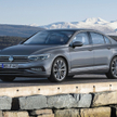 Koniec pewnej ery. Volkswagen Passat przechodzi na emeryturę