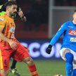 Napoli znów jest liderem Serie A