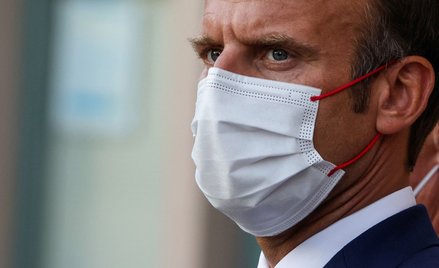 Kuźniar: Legenda Europy