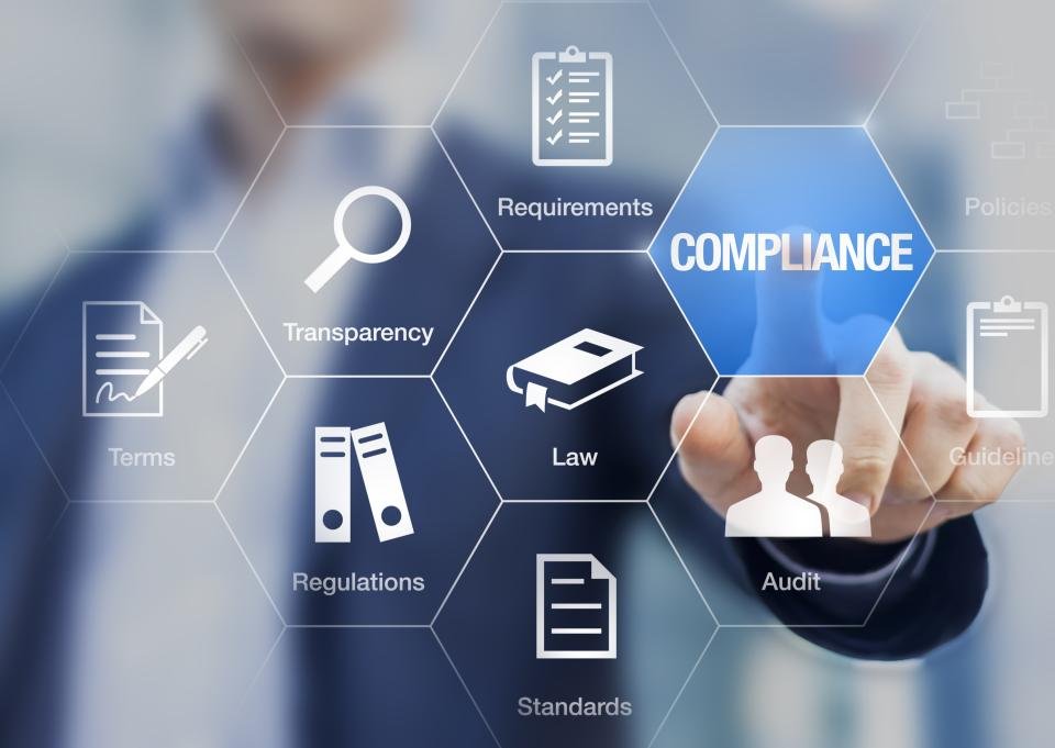 Jak skutecznie wdrożyć system compliance?