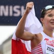 Mistrzostwa Europy. Katarzyna Zdziebło znowu srebrna