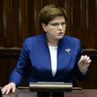 Joanna Mucha: Beata Szydło opluwała Polskę i opozycję