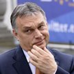 Fidesz Orbana zawieszony przez EPP