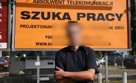 Osoba bezrobotna też może zarobkować