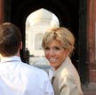 Brigitte Macron