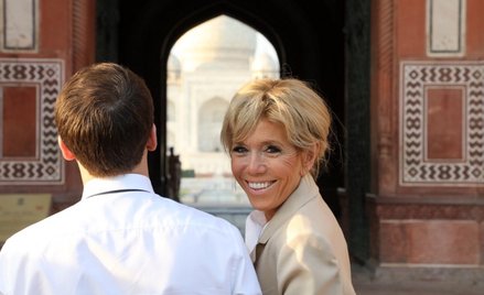 Brigitte Macron
