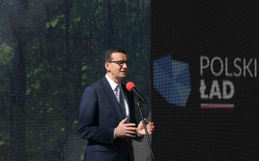 „Polski Ład” PiS nakręci gospodarkę, ale również inflację