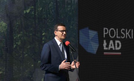 Stanisław Gomułka: To nowy długoletni program wyborczy PiS