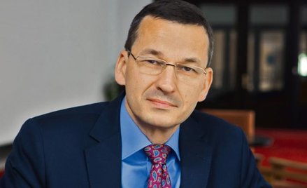 Wicepremier Mateusz Morawiecki będzie reprezentował rząd na polsko-białoruskim forum gospodarczym.