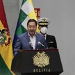 Wywodzący się z partii Ruch na rzecz Socjalizmu Luis Arce został prezydentem Boliwii w listopadzie 2