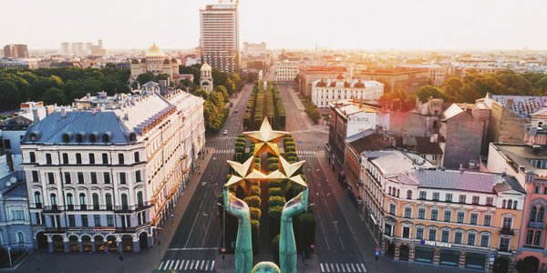 Łotwa zwiększa dystans wobec Rosji. Rekordowe wydatki na obronę