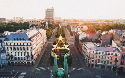 Program „Złota wiza” wprowadzony przez władze Łotwy okazał się bardzo atrakcyjny dla rosyjskich bizn