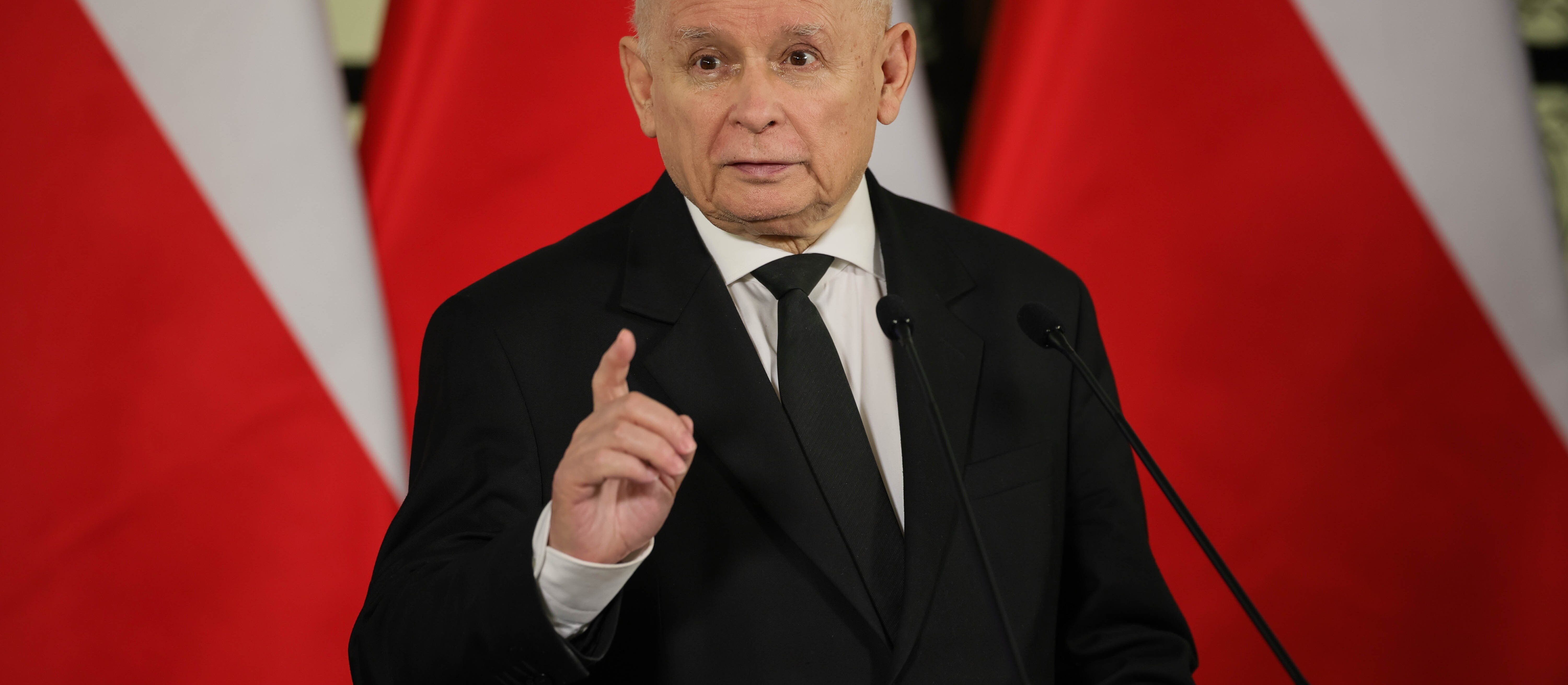 PiS wskazał swojego kandydata na Rzecznika Praw Obywatelskich. To Adam Borowski