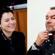 #RZECZoPOLITYCE: Kazimiera Szczuka, Wojciech Waglewski