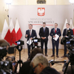 Szułdrzyński: Krótkie zawieszenie broni