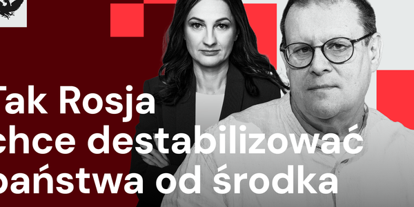 Polish Security Services Uncover Russian Guide on Causing Chaos in Ukraine