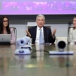 Jerome Powell, prezes Fed